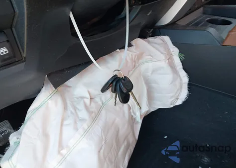 2014 Toyota Tundra 1794 5.7L V8 из США, поврежденный, VIN 5TFGY5F14EX153919